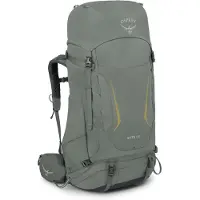 Osprey Kyte 68 Wandelrugzak WXS-S 75 cm groente