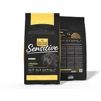 Natural Health hondenvoer Puppy Large Bite Kip 12,5 kg