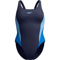 Speedo Eco Colourblock 2.0