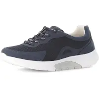 Gabor Rollingsoft sensitive 66.923.26 dames rollende wandelsneaker