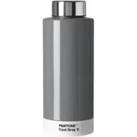 Pantone Thermosfles Design Pantone Cool Grey 530 ml
