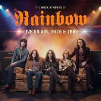 Rainbow LP - The Rock N' Roots Of - voor Geen - standaard - Maat Standard