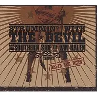Universal Music Strummin with devil southern side Van Halen
