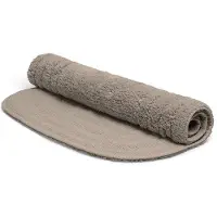 Yumeko Badmat Katoen 60x90 Beige - Eco, Bio & Fairtrade