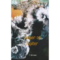 Brave New Books Jasper op Jupiter