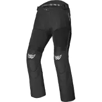 Berik Tek-X Air Zwart Textiele Motorbroek Maat 54