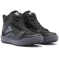 Dainese Suburb D-WP S26 waterdichte dames motorschoenen Maat
