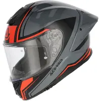 Acerbis Tarmak-X Logo Helm