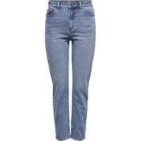 ONLY Jeans blauw denim