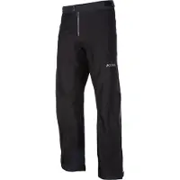 KLIM Forecast Gore-Tex Motorfiets Regenbroek Maat