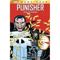 Panini Punisher war zone