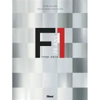 Glénat LA FORMULE 1 75 ANS