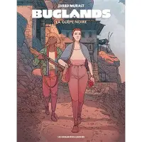 Humanoïdes Associés BUGLANDS