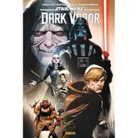 Panini DARK VADOR,10:PHANTOMS