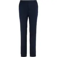 Vero Moda Broek 'Maya' nachtblauw