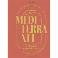 Marabout Inventaire gourmand de la mediterranee
