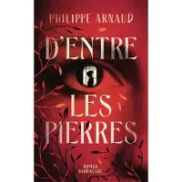 Sarbacane D'ENTRE LES PIERRES