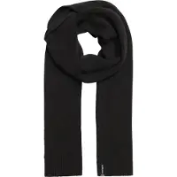 Superdry Sjaal zwart