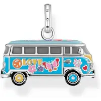 Thomas Sabo - PE979-664-7 - Charm-hanger - Unisex - Charm Club
