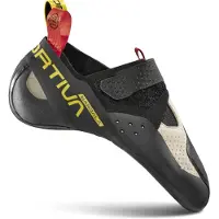 La Sportiva - Klimschoenen - Mandala Chalk voor Unisex - Maat 39 - Beige