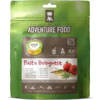 Adventure Food Pasta Bolognese, gevriesdroogd voedsel