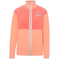Kari Traa - Women's Gracie Midlayer - Fleecevest S, rood