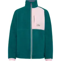 Kari Traa - Women's Emma Midlayer - Fleecevest S, blauw