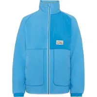 Kari Traa - Women's Emma Midlayer - Fleecevest S, blauw