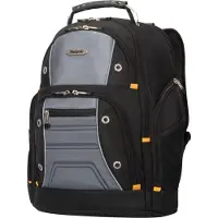 Targus Drifter 16'' Black 36L