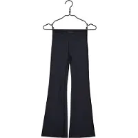 Björn Borg sportbroek zwart Meisjes Polyester Effen - maat 134-140