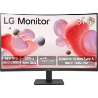 LG 32MR50C-B