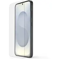 Hama screenprotector geschikt voor Galaxy S26 - Clear protect - Met montagehulp