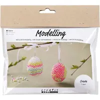 Creativ Company 977662, Creatieve set voor kinderen, Meerdere kleuren