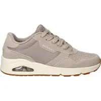 SKECHERS uno vintage air lage sneakers heren -