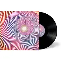 Pias Harriet Tubman Feat. Georgia Anne Muldrow & Brandon Ross - Electrical Fields Of Love (LP)