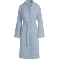 Vandyck Badjas Biarritz Light Blue-S