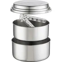 MSR Campingset Alpine 2 Pot Set
