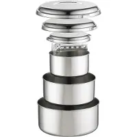 MSR Alpine 4 Set Pan