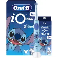 Oral-B Kids Io2 Stitch Pakket