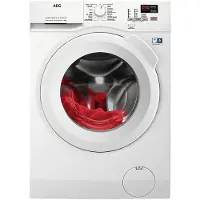 AEG Lf61r842 - Wasmachine Voorlader 8 Kg 1400 Rpm 75 Db A-20%