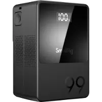 SmallRig 3580B VB99 Mini V-Mount Battery