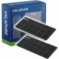 Alapure Koolstoffilter voor Eico 3307