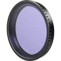SmallRig 5837 Light Pollution Reduction Filter for DJI Osmo Action 4/5 Pro