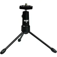 Rode Tripod