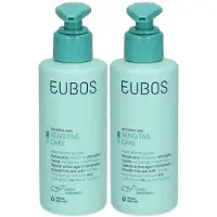 Eubos Sensitive Hand Repair & Care 2x150 ml Crème