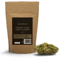 Naturecan Fresh Kase CBD Bloem