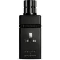 Maison Asrar III Thriller - - 100 ML - Eau de Parfum