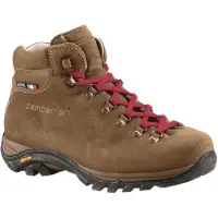 Zamberlan Wandel schoenen dames New Trail Lite Evo Gtx Mid