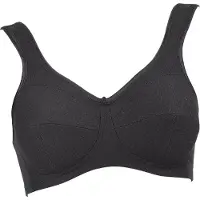 Anita Wireless bh Jana | Maat: 90H | Kleur: Zwart