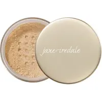 Jane Iredale Foundations Poeder Amazing Base Loose Mineral Powder SPF20 Warm Silk 10.5gr